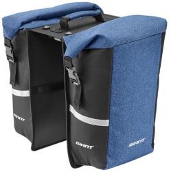 Giant Táska Transporter Mik Pannier Bag 30L Blue
