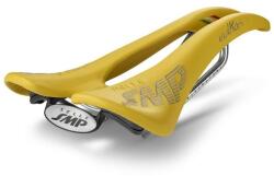 Selle SMP Smp Vulkor Nyereg sárga