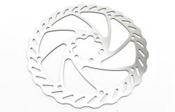 VeloGo Féktárcsa 180mm