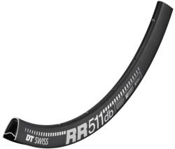 DT Swiss Abroncs RR 511 Road Disc 24h fekete - bringaboard