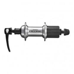 SHIMANO Agy Hátsó Deore 9/10-Es Abroncsfék Qr 135Mm Old