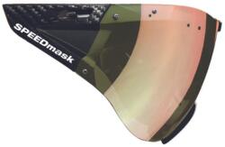 CASCO Fejvédő Lencse SPEEDmask sunset