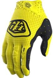 Troy Lee Designs kesztyű air flo yellow L