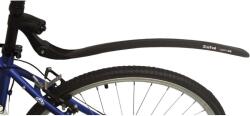 ZEFAL Sárvédő Hátsó Swan Road Nyeregcsőre 28" 1.80" (45mm) Szélességig 220G