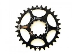 a2Z DM-30T Sram GXP Direct mount lánctányér