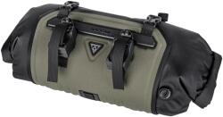 Topeak Frontloader 8L zöld