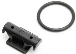 CatEye Adapter Hátsó Villogóhoz - Rapid X/X2 Így Sínes Rögzítést Kaphat