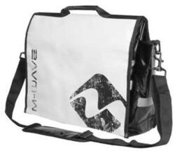 M-Wave Táska Lockers Bay Messenger