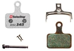 SwissStop Fékbetét E-compound 34 Shimano Dura Ace 9170, Ultegra, XTR 9100 - bringaboard