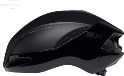 HJC Fejvédő FURION 2.0 matt glossy black M (55-59cm)