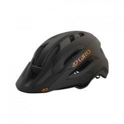 Giro Fixture II kerékpáros sisak matt sötétzöld 54-61cm