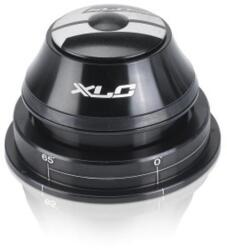 XLC Kormánycsapágy félintegrált A-Head 1 1/8-1, 5" 28, 6/44-56/39, 8mm HS-I11 - bringaboard