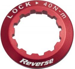 REVERSE Záróanya SH 8/9/10/11V M 8/9V 30 5x1 piros