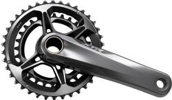 SHIMANO Hajtómű Xtr B2 165Mm-38X28F Integrált 12-Es Hollowtech 2
