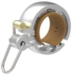 Knog Oi LUXe Csengő small silver