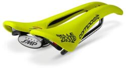 Selle SMP Smp Composit Nyereg yellow fluo