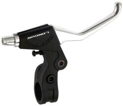 Longus Fékkar B+J V-Brake Alu/Pp 4 Ujjas Fekete