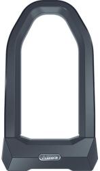 ABUS U-lakat Granit Super Extreme 2500/165 HB230, XPlus zárszerkezettel, USH 2500 tartóval - bringaboard