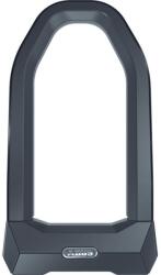 ABUS U-lakat Granit Super Extreme 2500/165 HB230, XPlus zárszerkezettel, USH 2500 tartóval