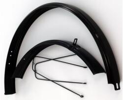 Csepel Sárvédö E+H+Pálca 26" Acél Mtb Fekete (41150023)