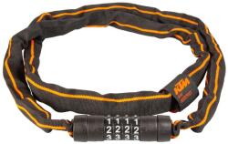KTM Zár Smart Chain Lock Code