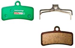 SwissStop Fékbetét Organic 27 Shimano XTR/Saint/Zee - bringaboard