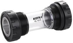 VeloGo Monoblokk integralt 68/73mm