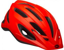 Bell Crest normál sisak matt narancs 54-61cm