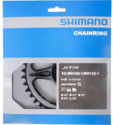 SHIMANO LÁNCKERÉK 38F XTR FCM9100/9120