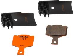 XLC Tárcsafékbetét BP-H32 Magura MT (cserélhető hűtőbordás) - bringaboard