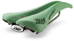 Selle SMP Smp Glider Nyereg zöld