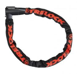 TRELOCK BC 560 kulcsos láncos zár 85 cm