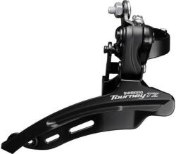 SHIMANO Váltó E Tz F-Bil Ah-Ds 28, 6Mm Tripla 48F 6/7-Es M°