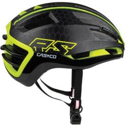 CASCO Fejvédő SPEEDairo 2 (lencse nélkül) neon hive L (59-62cm)