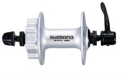 SHIMANO Agy Első Deore Tárcsafék 6-Csavaros Qr 100Mm Old
