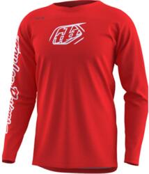 Troy Lee Designs LS mez skyline chill iconic fiery red L (35393102)
