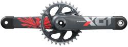 Sram X01 Eagle DUB 12s 170mm Direct Mount 32T X-SYNC 2 Hajtókar