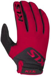 Kellys Kesztyű Range red XXL