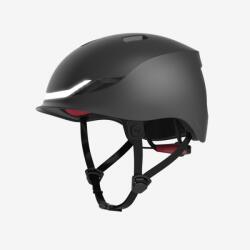 LUMOS Fejvédő Helmet Matrix Charcoal Black M/L 56-61cm (sch-LHEMXBK15-A0)