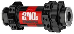 DT Swiss Agy 240s Straightpull Első 6 Csavar 15/110 Ps 28h Fekete
