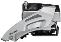 SHIMANO Váltó E Altus A-Bil Ah/Fh-Ts 34, 9Mm(+31, 8/28, 6) Dupla 36F 9-Es M°