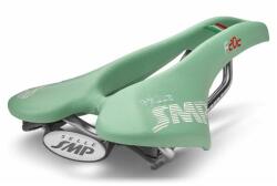 Selle SMP Smp F20c Nyereg zöld