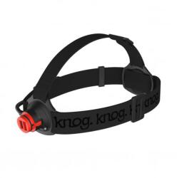 Knog PWR Headtorch strap