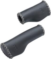 BBB Cycling markolat BHG-100 Mamba 130mm, tenyértámaszos, csavaros, fekete/sötét szürke - bringaboard - 10 190 Ft