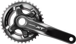 SHIMANO Hajtómű Xt 175Mm-36X26F Integrált Hg-X 11-Es Hollowtech 2