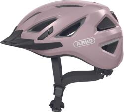 ABUS kerékpáros városi sisak Urban-I 3.0, In-Mold, mellow mauve, M