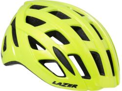 Lazer Fejvédő Tonic Flash Yellow L 58-61 cm