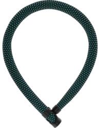 ABUS láncos lakat IvyTex Chain Color 7210/85, diving blue - bringaboard
