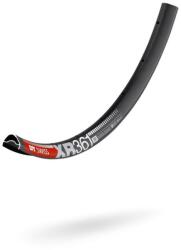 DT Swiss Abroncs XR 361 Asymmetric 29" 28h fekete 22.5mm - bringaboard