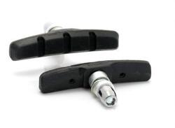 XLC Fékbetét V-fék 4db 70 Mm Fekete Bs-v01 - bringaboard